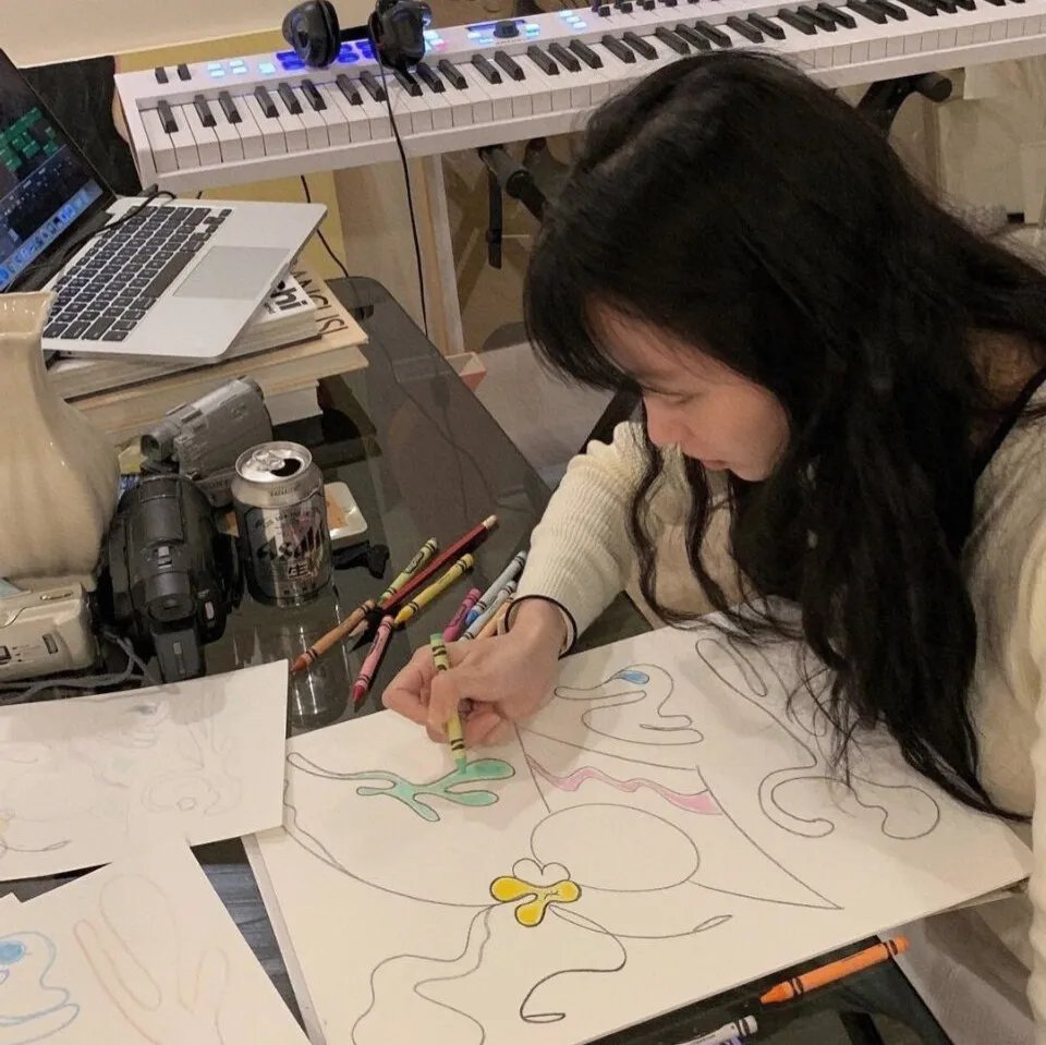 慕总太太又催您离婚了