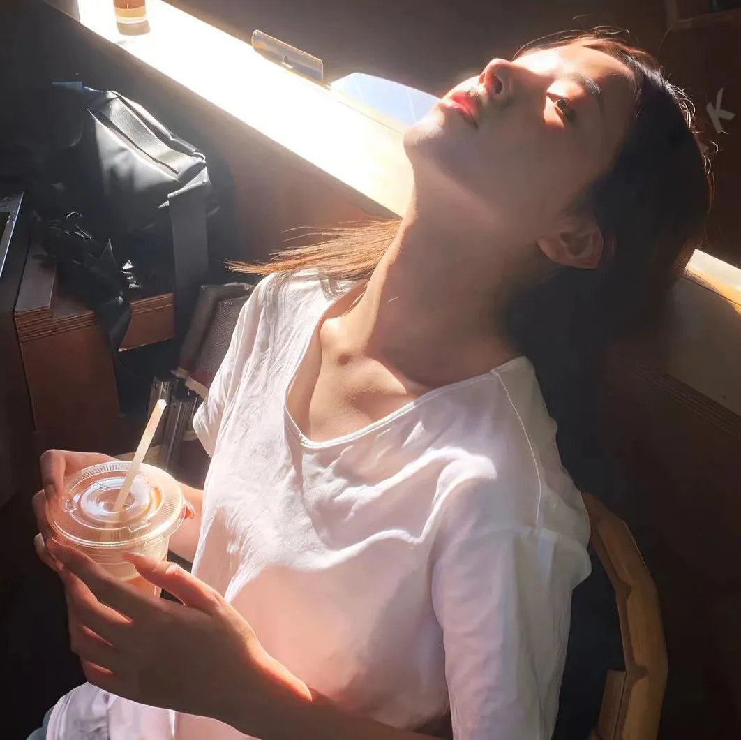 程序媛哪有那么可爱 动态漫画