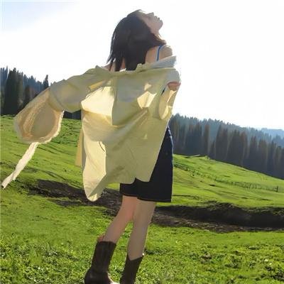 当我跑步时我什么都不想